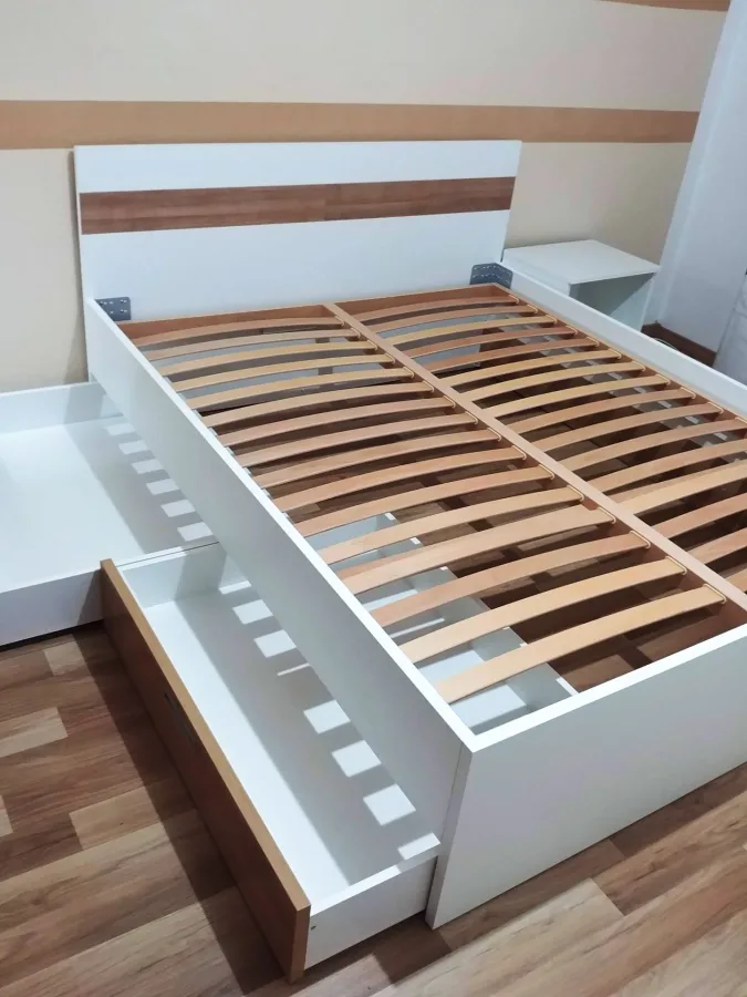 Bracni Krevet S Ladicama Zagreb